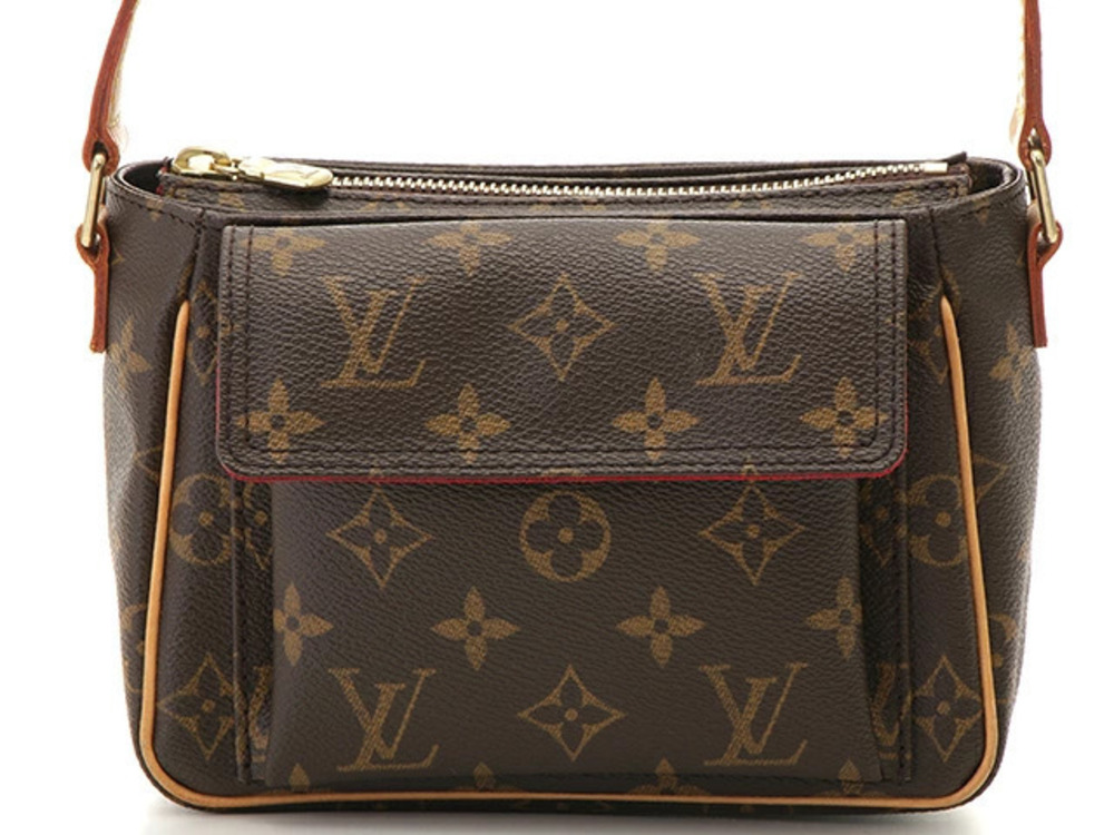 Louis Vuitton Viva Cite Monogram